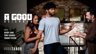 Горячее порно 4K - Neighborhood Threesome бесплатно на TREXPORN.NET