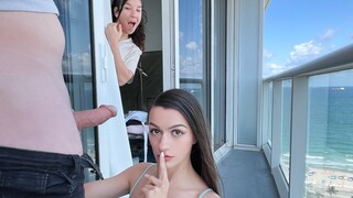 Горячее порно 4K - Late Check Out is What We Need - Summer Renee & Jimmy Michaels бесплатно на TREXPORN.NET