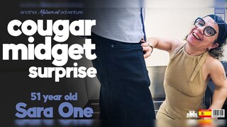 Горячее порно 4K - Sara One and Friend Yelena Arrange Hot Mature Fucking Session бесплатно на TREXPORN.NET