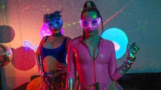 Горячее порно 4K - Jewelz Blu's Massive Load бесплатно на TREXPORN.NET
