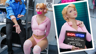 Горячее порно 4K - Pounding the Blonde Teen: A MILF's Desire бесплатно на TREXPORN.NET