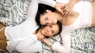 Горячее порно 4K - Beautiful Czech Sex: Love Remains бесплатно на TREXPORN.NET