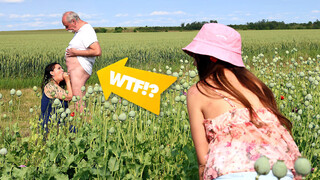 Горячее порно 4K - Old and Young Sex in the Open бесплатно на TREXPORN.NET