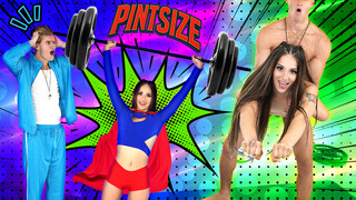 Горячее порно 4K - Giovanni's Massive Load for Sofie Reyez бесплатно на TREXPORN.NET