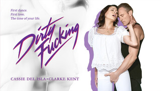 Горячее порно 4K - Fucking My Way Through Dirty Dancing бесплатно на TREXPORN.NET