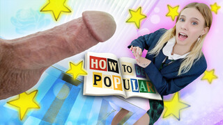 Горячее порно 4K - Cherry Popping 101 with Daddy - Erica Candfeild бесплатно на TREXPORN.NET