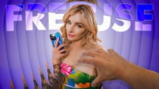 Горячее порно 4K - Hawaii Hotwife: Stepmom's Freeuse Fantasy бесплатно на TREXPORN.NET