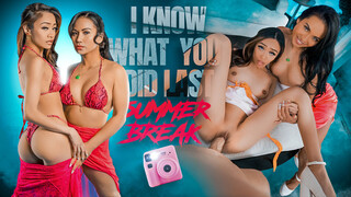Горячее порно 4K - Lana Violet's 13-Year Comeback: Taboo Threesome! бесплатно на TREXPORN.NET