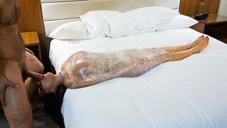 Горячее порно 4K - Gia Milana and Danny Mountain's hotel fuck бесплатно на TREXPORN.NET