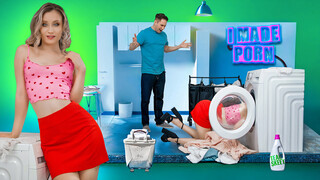 Горячее порно 4K - Lily Blossom's Crazy Debut: Fucked and Stuck! бесплатно на TREXPORN.NET