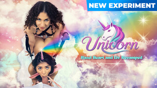Горячее порно 4K - Old MILF Hazel Heart Teases Young Unicorn бесплатно на TREXPORN.NET