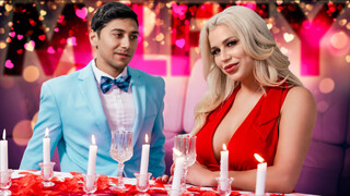 Горячее порно 4K -  Honey, Lick My Pussy on Valentine's бесплатно на TREXPORN.NET