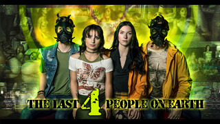 Бесплатное 4K порно с Four Survivors, One Goal: Repopulate! только на TREXPORN.NET