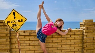 Горячее порно 4K - Flexible Teen Nicole Murkovski Plays with Herself бесплатно на TREXPORN.NET