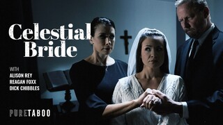 Горячее порно 4K - Divine Bride Takes Two Cocks in Threesome Deepthroat бесплатно на TREXPORN.NET