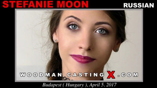 Горячее порно 4K - Adorable Stefanie Moon Licks Pussy and Takes Cum in Mouth бесплатно на TREXPORN.NET