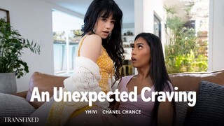 Горячее порно 4K - Unexpected Blowjob and Gagging from Skinny Yhivi бесплатно на TREXPORN.NET