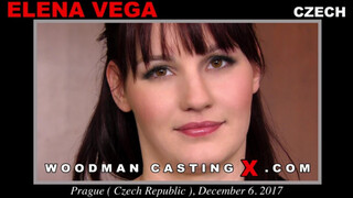 Горячее порно 4K - Elena Vega Casting: Deep Throat & Gaping Anal бесплатно на TREXPORN.NET