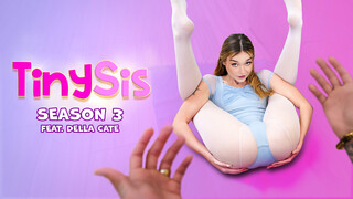 Горячее порно 4K - Raise My Skirt, I'll Show You My Flexibility бесплатно на TREXPORN.NET