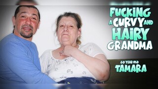 Горячее порно 4K - Tamara B. Enjoys Doggystyle with Big Tits бесплатно на TREXPORN.NET