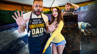 Горячее порно 4K - Rough Ride for Serena: Gagging and Dick Play бесплатно на TREXPORN.NET