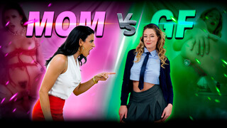 Горячее порно 4K - Double Trouble: River Lynn & Penny Barber's Anal Adventure бесплатно на TREXPORN.NET