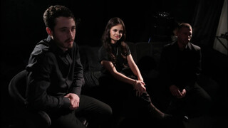 Горячее порно 4K - Olivia, Lily, and Alex Get Naughty бесплатно на TREXPORN.NET