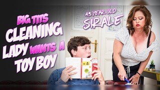 Горячее порно 4K - Czech Mature Sirale, 43, Seeks Hot Young Toyboy for Fucking бесплатно на TREXPORN.NET