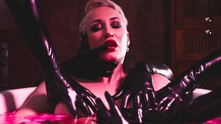 Горячее порно 4K - Voluptuous Beauties Unleash Desire бесплатно на TREXPORN.NET