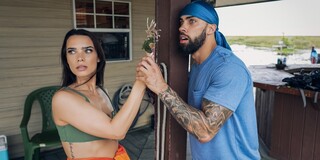Горячее порно 4K - Bikini Fuck Fest with James Angel бесплатно на TREXPORN.NET