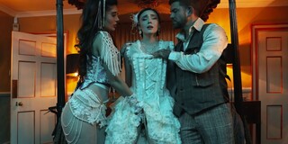 Горячее порно 4K - Big Tits, Bigger Scandal: Scene 2 with Marina Maya & Friends бесплатно на TREXPORN.NET