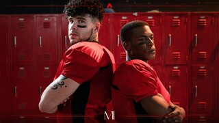 Горячее порно 4K - Adrian and Joseph's Interracial Blowjob бесплатно на TREXPORN.NET