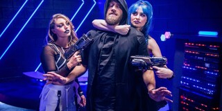 Горячее порно 4K - The Last Lesbian Standing: Part 1 - Sci-Fi Edition бесплатно на TREXPORN.NET