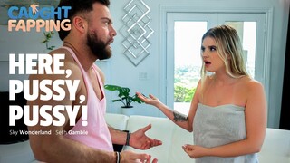Горячее порно 4K - Kitty's Got a Tattoo бесплатно на TREXPORN.NET