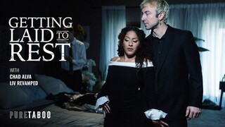 Горячее порно 4K - Laid to Rest by a Brunette Bombshell бесплатно на TREXPORN.NET