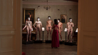 Горячее порно 4K - Couple's Scented Adventure: Part 1 бесплатно на TREXPORN.NET