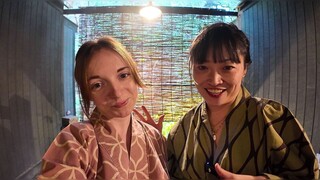 Горячее порно 4K - Cat and Sakura's Steamy Onsen Encounter бесплатно на TREXPORN.NET