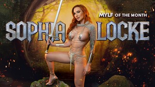 Горячее порно 4K - Busty Sophia Locke: Fit Girl with a Big Appetite бесплатно на TREXPORN.NET
