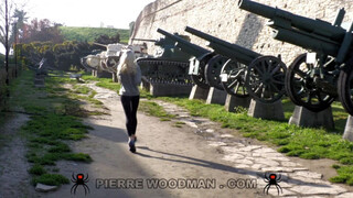 Горячее порно 4K - Blonde Bombshell Lexie Star's XXX Debut бесплатно на TREXPORN.NET