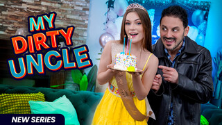 Горячее порно 4K - Uncle's Dirty Threesome with Petite Niece бесплатно на TREXPORN.NET