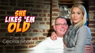 Горячее порно 4K - Old Men Fuck & Suck Young Cecilia Scott's Pussy бесплатно на TREXPORN.NET