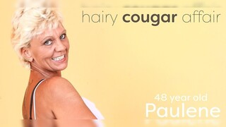 Горячее порно 4K - Hairy MILF Paulene Gets Her Pussy Destroyed by Her Neighbor бесплатно на TREXPORN.NET