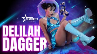 Горячее порно 4K - Sci-fi Seduction with Delilah Dagger and Derek Kage бесплатно на TREXPORN.NET