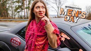 Бесплатное 4K порно с Alex Polo and Miss Sunset Celebrate Men's Day только на TREXPORN.NET