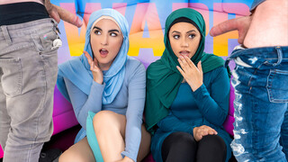 Бесплатное 4K порно с Taboo First Time Foursome - Stepsis Deep Throats Stepbro только на TREXPORN.NET