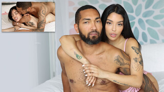 Горячее порно 4K - Riding Her Face бесплатно на TREXPORN.NET