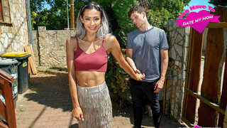 Горячее порно 4K - Tall, Skinny European Babe Gets Creampie бесплатно на TREXPORN.NET