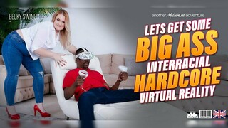 Бесплатное 4K порно с Becky Swings Gets Her Tits Cummed On только на TREXPORN.NET