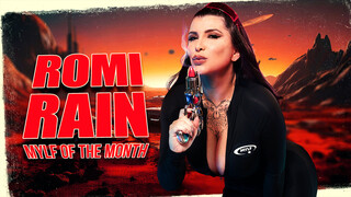 Горячее порно 4K - Romi Rain in the Spotlight: A Sizzling Performance! бесплатно на TREXPORN.NET