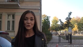 Бесплатное 4K порно с German Sex - Lullu Gun Gives Me a Blowjob только на TREXPORN.NET